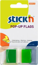 Stick'N Stick'N Pop-Up Autocolant Semn de carte