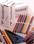 Sadipal Wrapping Paper for Gift White 70cm. 13806901