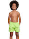 BodyTalk Kids Swimwear Swim Shorts Green