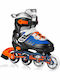 Spokey Tony Inline Einstellbar Rollers Mehrfarbig Erwachsene/Kinder