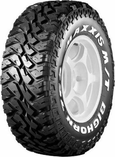 Maxxis Bighorn MT-764 120N Anvelopă 4 Anotimpuri Pentru 4x4 / SUV Auto
