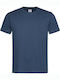 Stedman Classic-T Werbe-T-Shirt Navy Blue