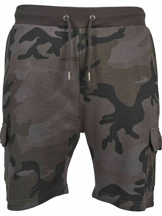 Urban Classics TB2078 Herrenshorts Cargo Dark