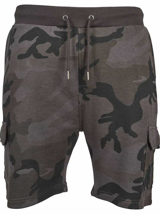 Men's Shorts Cargo Dark