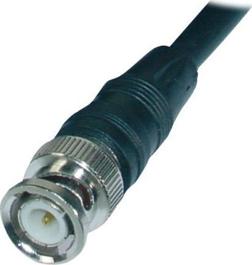 Abus Security Center Video Kabel BNC-Stecker - BNC-Stecker 1m (TVAC40000) 1Stück
