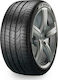 Pirelli P Zero 275/40R19 105Y J XL Anvelopă de Pasageri Vara