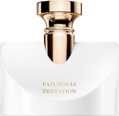 Bvlgari Splendida Patchouli Tentation Apă de Parfum