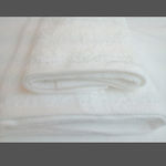 Palatex Paros Hotel Face Towel 100x50 cm 600gsm White