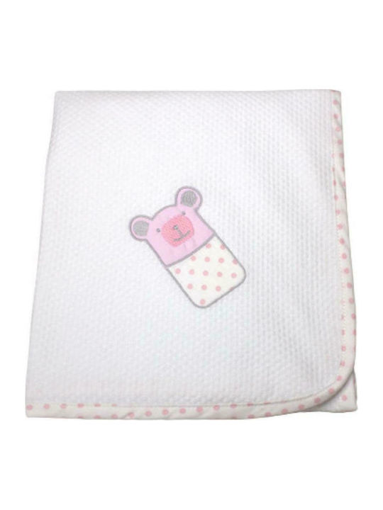 Baby Star Swaddle Blanket 1pcs 80x80cm