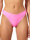 Blu4u Bikini Brazil Fuchsia