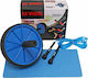 Armageddon Sports Armageddon Sports Rad Blau Matte