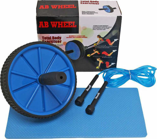 Armageddon Sports Armageddon Sports Rad Blau Matte