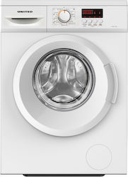 United Washing Machine 7kg 1200 RPM UWM-7123S