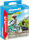 Playmobil Besonderes Plus Bicycle Tour für 4-10 Jahre