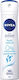 Nivea Fresh Natural Quick Dry Αποσμητικό 48h σε Spray Χωρίς Αλουμίνιο 150ml