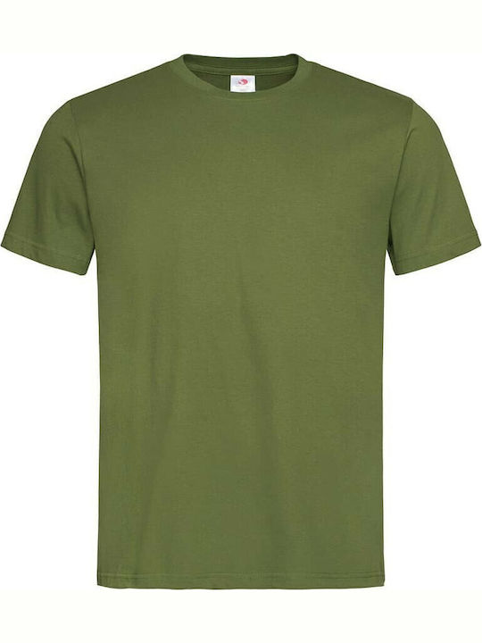 Stedman Classic-T Men's Short Sleeve Promotiona...