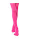 Children's ballet tights 40 den microfibra Greek-FUXIA