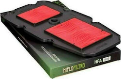 Hiflofiltro Motorcycle Air Filter for Honda Transalp 650