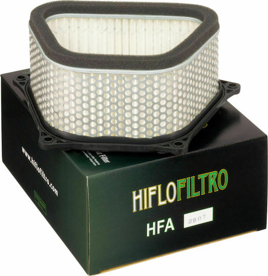 Hiflofiltro Φίλτρο Αέρα Μοτοσυκλέτας για Suzuki GSX-R 1300 Hayabusa 2002-2007