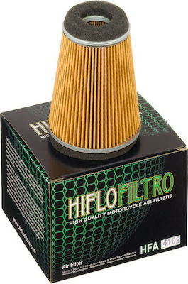 Hiflofiltro Motorcycle Air Filter for Yamaha XC 125 35