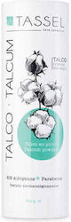 Tassel Talcum Lotion Body 200gr