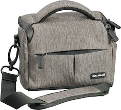 CULLMANN 90305 MALAGA VARIO 400 GRAU Kameratasche, Grau - View #10