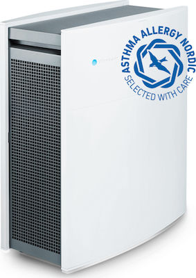 Blueair Classic 480i Air Purifier 90W for Spaces 132m²