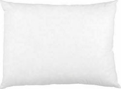 3D Microfiber Pillow 50x70cm