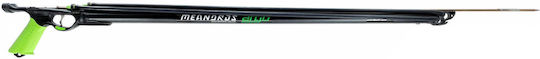 Meandros Speargun with Rubber Argo Complete 95cm
