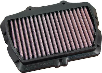 DNA Filters Φίλτρο Αέρα Μοτοσυκλέτας για Triumph Tiger 800 XC / XCx / XR / XRX 2011-2018