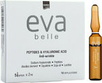 Intermed Eva Belle Peptides & Hyaluronic Acid 5x2ml