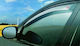 G3 Set of Windbreakers Front Car for Mercedes-Benz Porter 2pcs