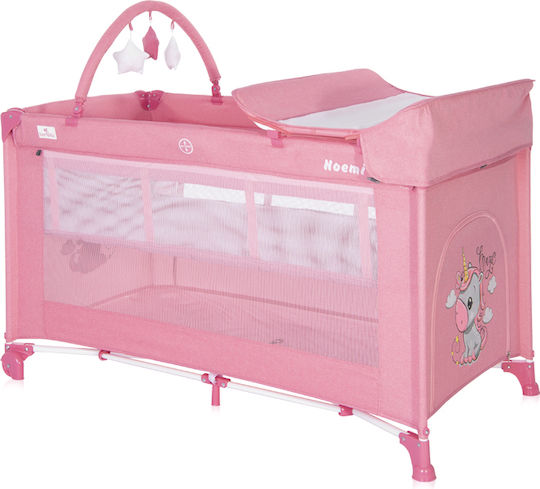 Lorelli Playpen 2 Levels 127x69cm