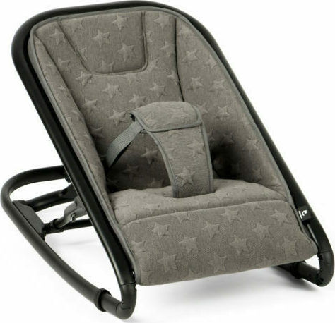 Renolux Balm All Star Handbuch Baby Relax Grey