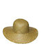 Summertiempo Herren-Hut Beige