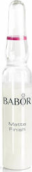 Babor Ampoule Matte Finish 7x2ml