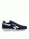 Reebok Rewind Run Herren Sneakers Vector Navy / White