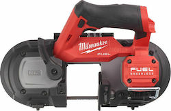 Milwaukee 4933478440 M12 FBS64-0X Σιδηροπρίονο Ταινίας