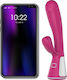 Kiiroo Ohmibod Fuse Mini Вибратор Заек Лилав