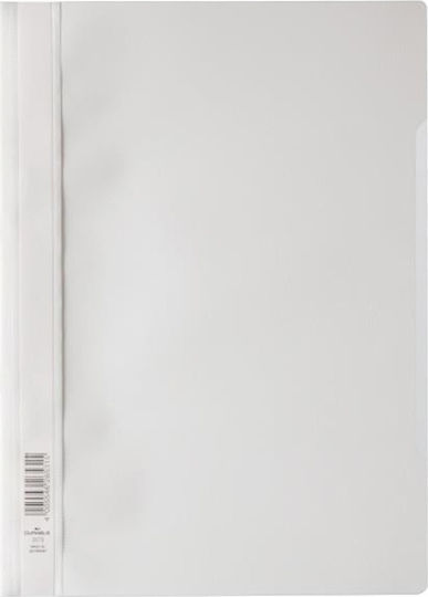 Durable Ντοσιέ cu Arc pentru Hârtie A4 Alb 1buc