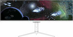 LC-Power LC-M44-DFHD-120 Ultrawide IPS HDR Monitor 43.8" 3840x1080