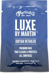 Martin Luxe Guitar Detailer