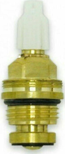 Viospiral Mechanismus Klassischer Batterie Typ Grohe Schnappschloss Schwerer Typ Ventil für Wasserhähne 09-2803/S