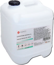 Chemco Isopropyl Alcohol 99.5% 5000ml