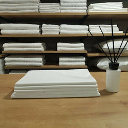Cozy Cotton 144TC Σεντόνι Ξενοδοχείου 240x270εκ. Cozy Cotton 144TC Σεντόνι Ξενοδοχείου 240x270εκ.