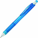 Pentel Energize Creion mecanic 0.7mm cu Radiera Albastru deschis