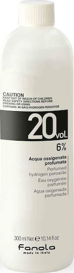 Fanola Oxycream 20Vol 300ml