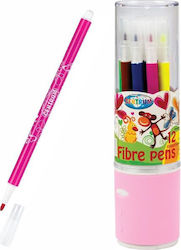 Centrum Markere Set 12 Culoare Full Face