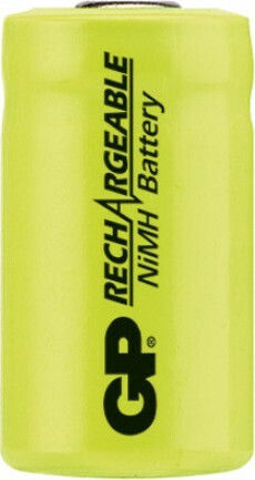 GP Batteries Презареждаща батерия Sub-C Ni-MH 1800mAh 1.2V 1бр