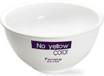 FANOLA ROUND PAINT BOWL